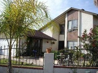 2415 Coach Dr, Spring Valley, CA 91978