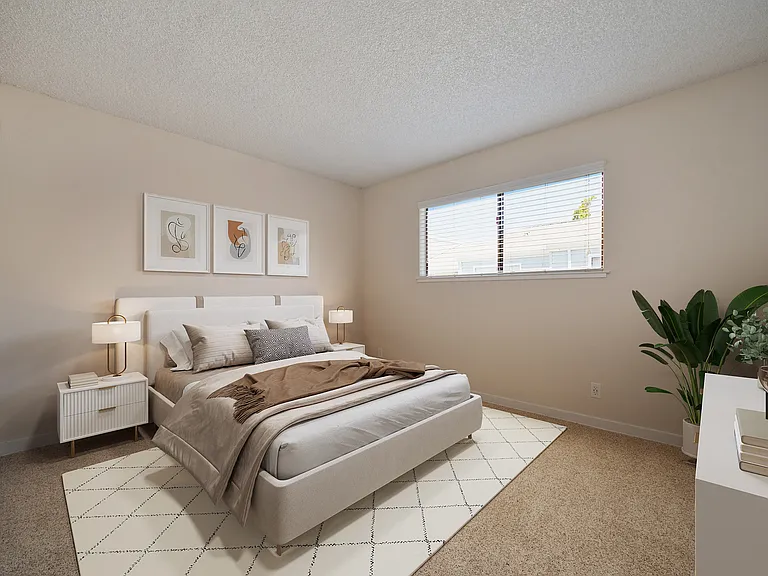 The Kemper Floor Plan