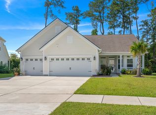 2371 Lark Sparrow St, Myrtle Beach, SC 29577