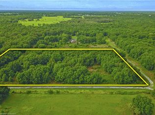 2032 Gilliard Farm Rd, Wauchula, FL 33873