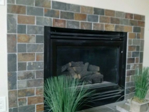 Gas Insert Heatilator
