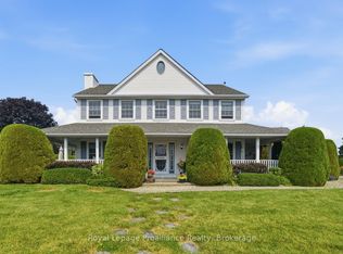 10 Skiff Cove Rd, Prince Edward County, ON K0K 3L0