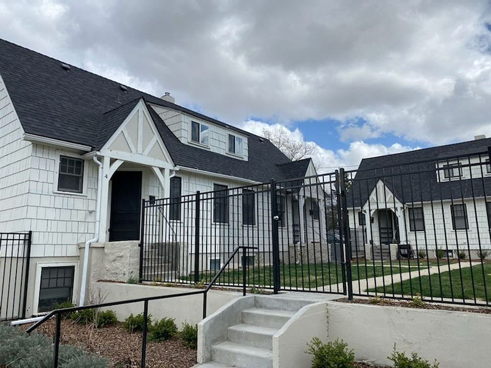 CK 16th Apartment Rentals Boise, ID Zillow