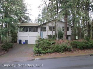 2825 Miramonti Dr, Eugene, OR