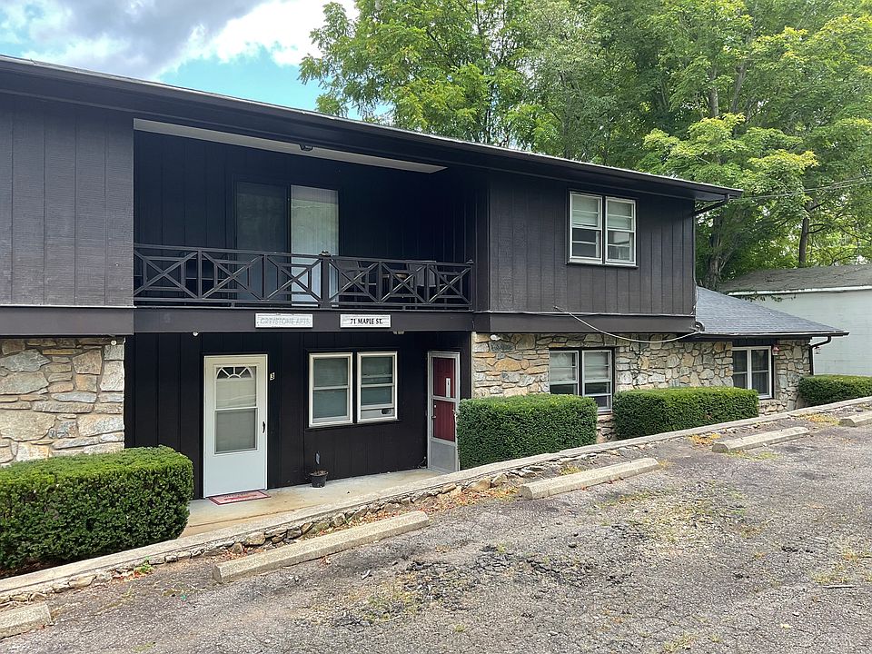 1st image of 71 Maple St #4