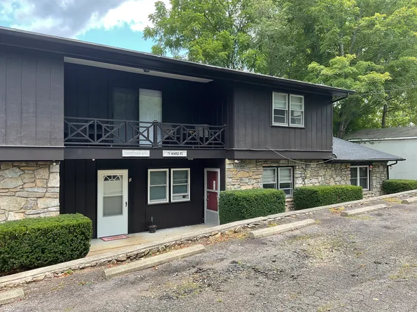 71 Maple St #4, Clyde, NC 28721