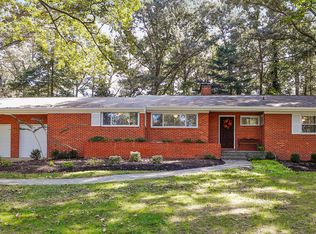 706 Laurel Ln, Severna Park, MD 21146