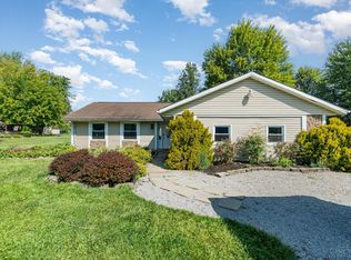 6583 Paxton Guinea Rd, Loveland, OH 45140
