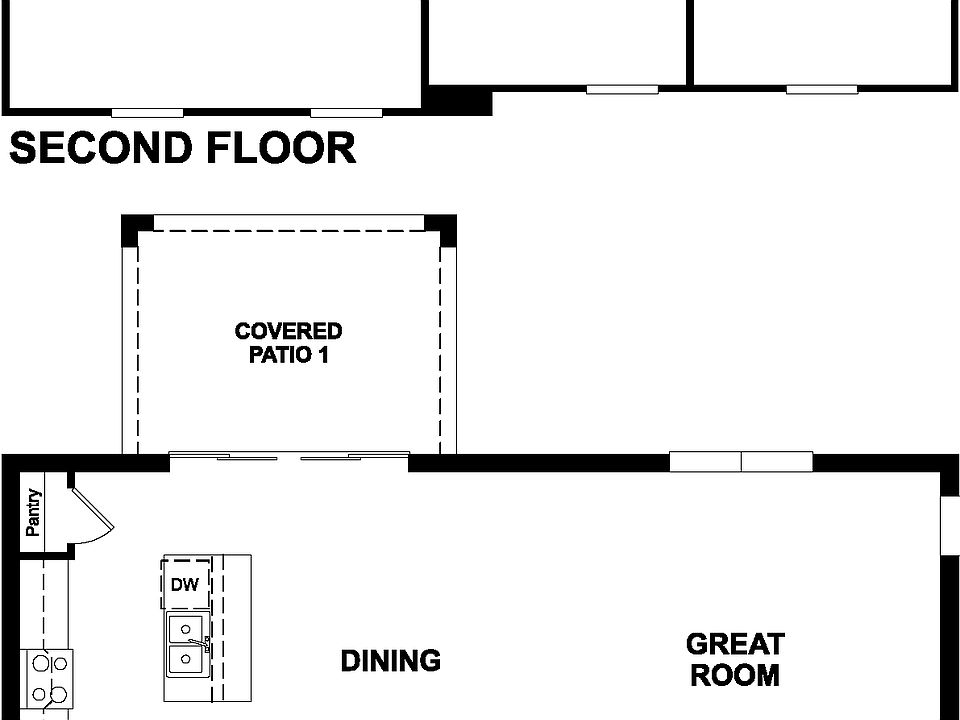 The Tourmaline - Spec 1