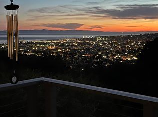 285 Las Alturas Rd, Santa Barbara, CA 93103