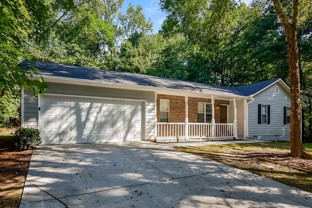 1080 Crystal Springs Trl photo 1