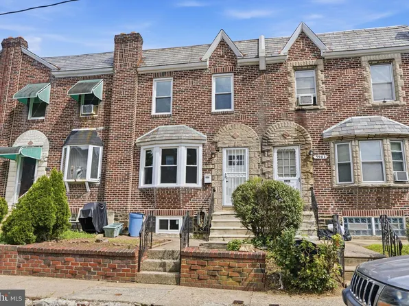 5903 Bennington St, Philadelphia, PA 19120