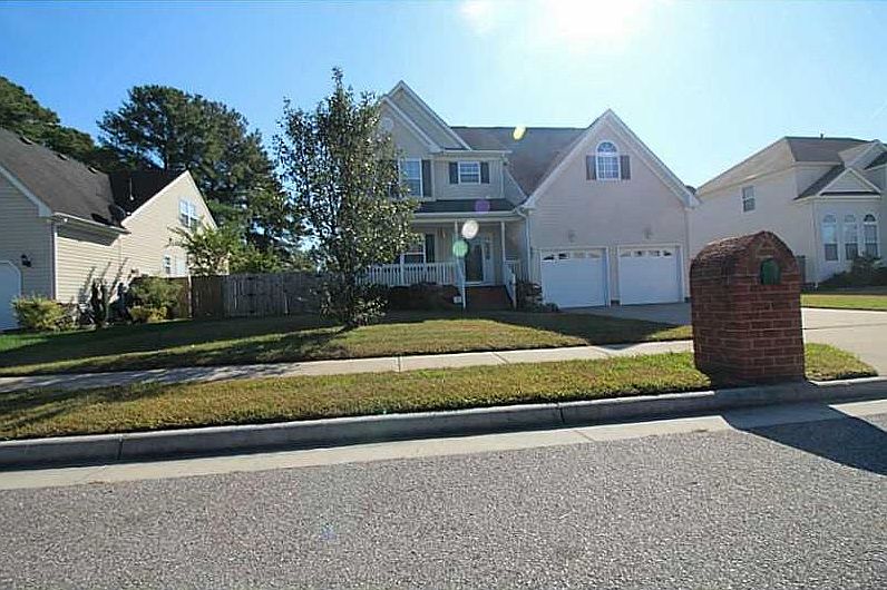 1st image of 807 Westcove Ln