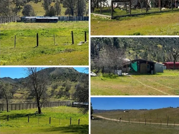 14000 Paradise Valley Rd #24, Caliente, CA 93518