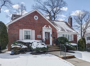 86 Fairview Ave, West Orange, NJ 07052