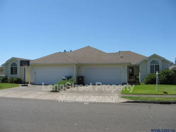 2565 Burlington St NE, Salem, OR 97305