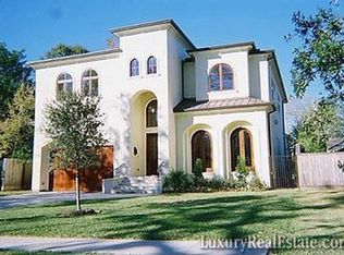 2512 Blue Bonnet Blvd, Houston, TX 77030