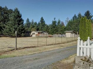 4386 Forest Ridge Rd NE, Silverton, OR 97381