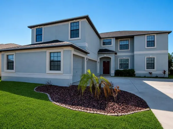 13939 Felix Will Rd, Riverview, FL 33579