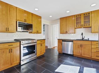30 Tuttle St #2, Dorchester, MA 02125