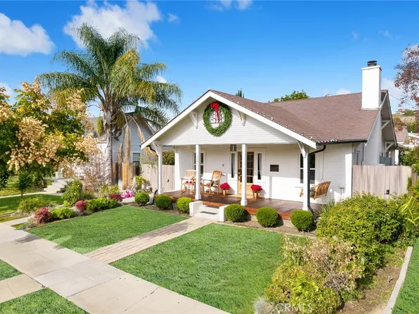 321 W 3rd St, San Dimas, CA 91773