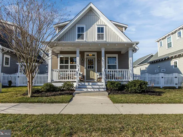 26227 Summerset Blvd, Millville, DE 19967