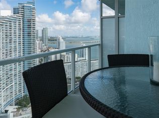 Quantum On The Bay, Miami, FL 33132