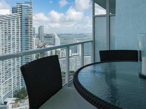 1900 N Bayshore Dr APT 3514, Miami, FL 33132