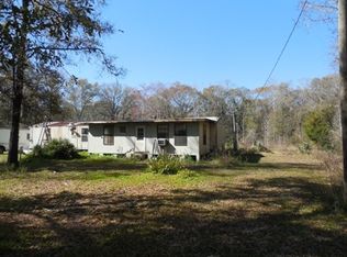 10305 W Deep Creek Blvd, Hastings, FL 32145