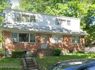 109 Norwood Ave, Staten Island, NY 10304