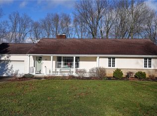 235 Eldridge Rd, Aurora, OH 44202