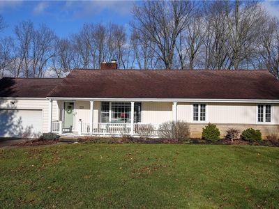 235 Eldridge Rd, Aurora, OH, 44202