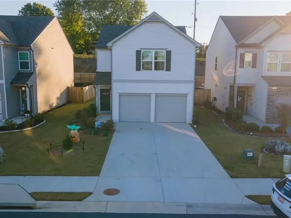 4850 Hillstone Dr, Gainesville, GA 30504