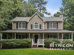 220 Stevenson Trl, Dallas, GA 30132