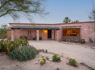1856 W Vista Lejos, Tucson, AZ 85704