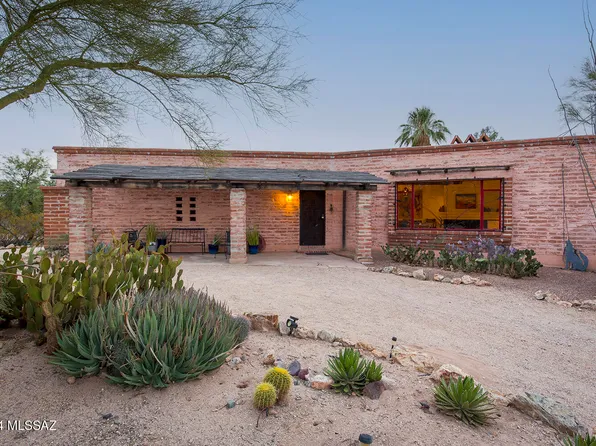 1856 W Vista Lejos, Tucson, AZ 85704