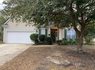 7117 Windmill Creek Rd, Charleston, SC 29414