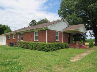 979 Akins Rd, Brighton, TN 38011