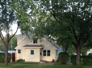 61 Hodgins Ave, Taconite, MN 55786