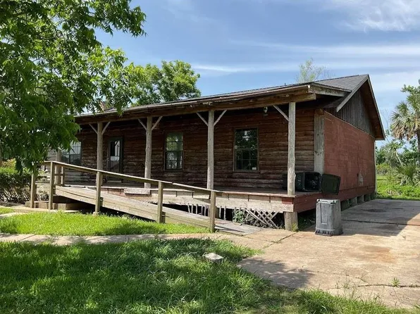 4012 County Road 461a, Brazoria, TX 77422