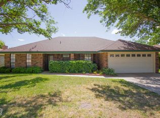 3409 Crestmont Dr, Midland, TX 79707