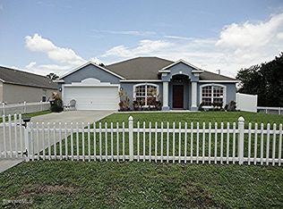 382 Bordeaux Ave NE, Palm Bay, FL 32907