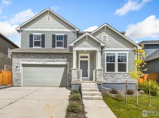 5260 2nd Ave, Timnath, CO 80547