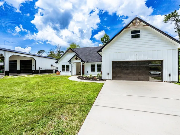 164 Braford, Onalaska, TX 77360