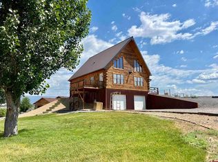 10344 Kings View Rd, Austin, CO 81410