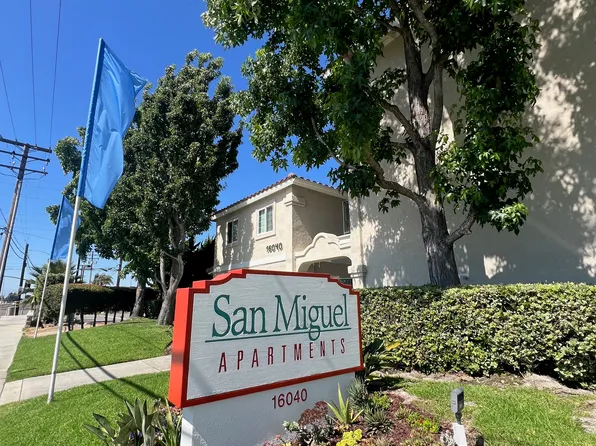 16036 Springdale St #C06, Huntington Beach, CA 92647