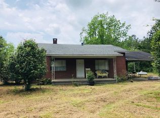 15 Brandon Bay Rd, Tylertown, MS 39667