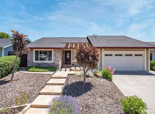 1523 Griffin Way, Rohnert Park, CA 94928
