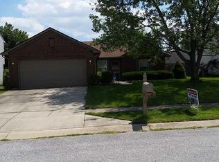 1453 Country Pointe Dr, Indianapolis, IN 46234