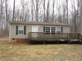 8380 S Amelia Ave, Amelia Court House, VA 23002